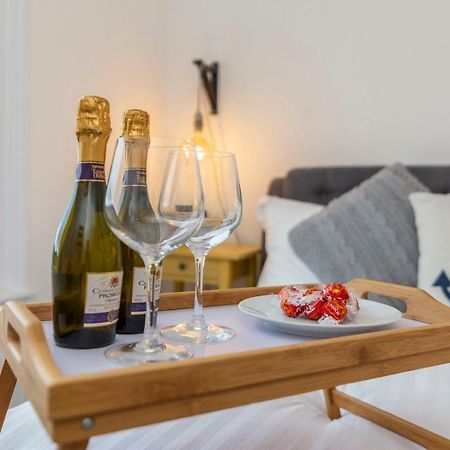 Appartamento Fort Crescent - Margate Esterno foto