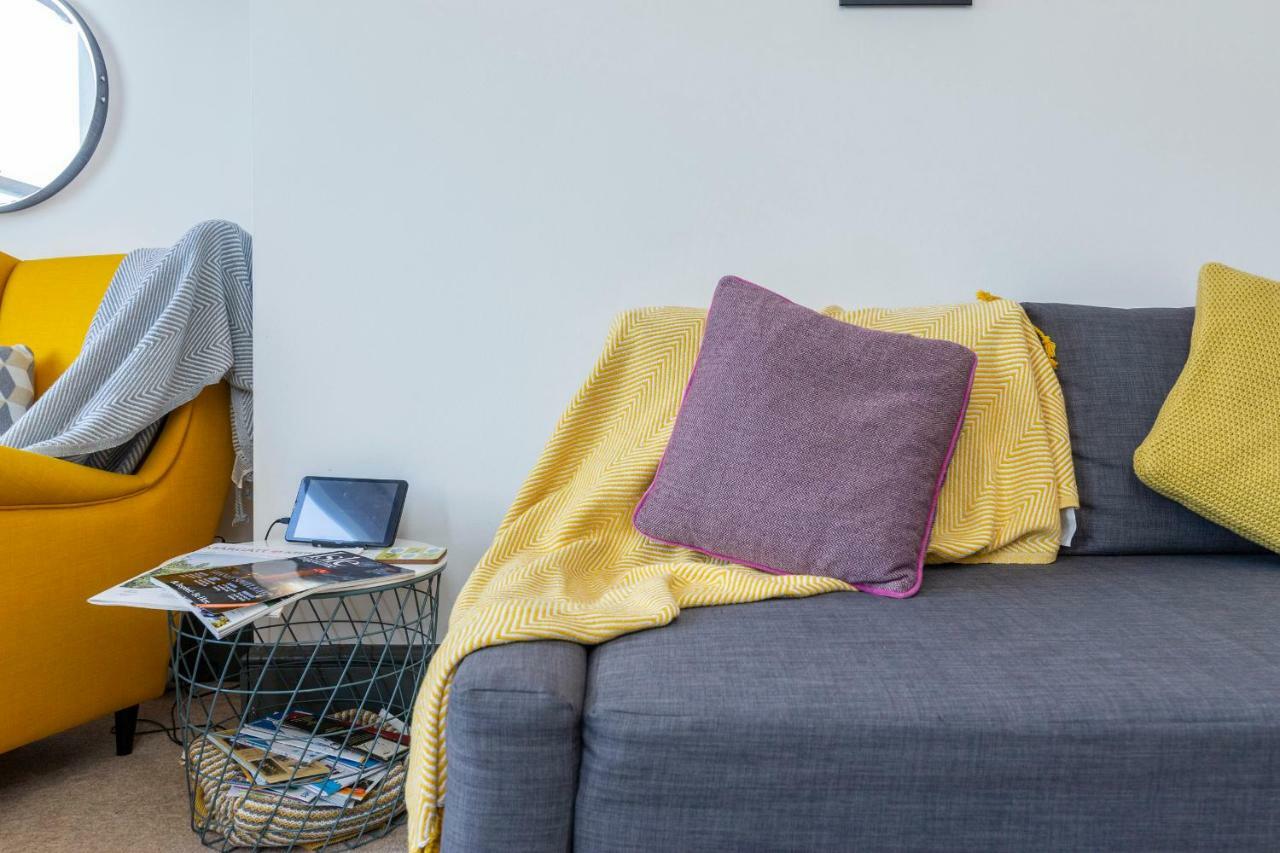 Appartamento Fort Crescent - Margate Esterno foto