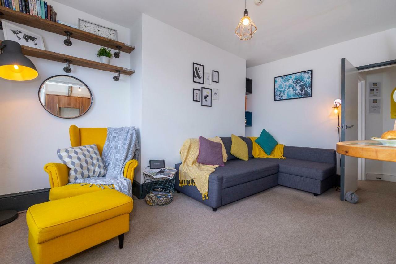 Appartamento Fort Crescent - Margate Esterno foto