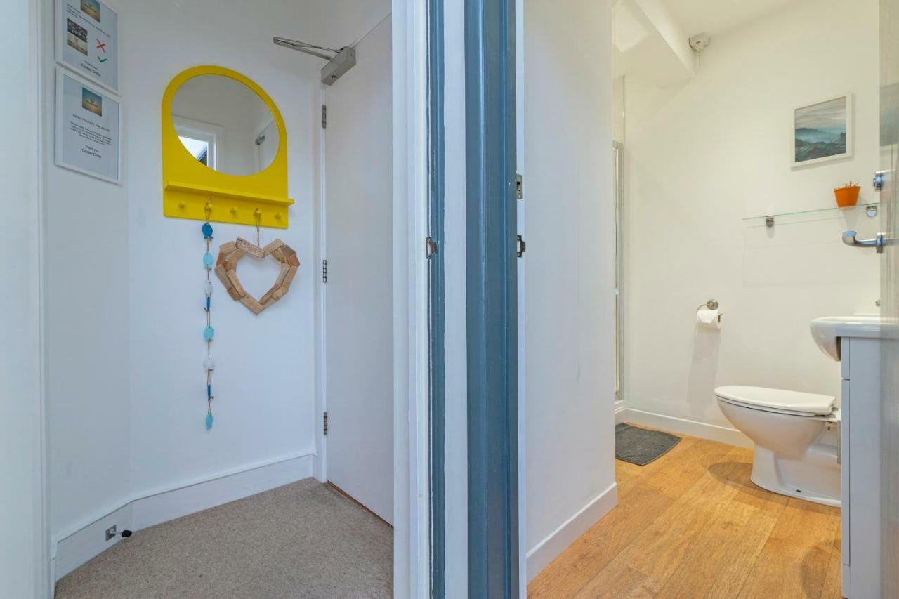 Appartamento Fort Crescent - Margate Esterno foto