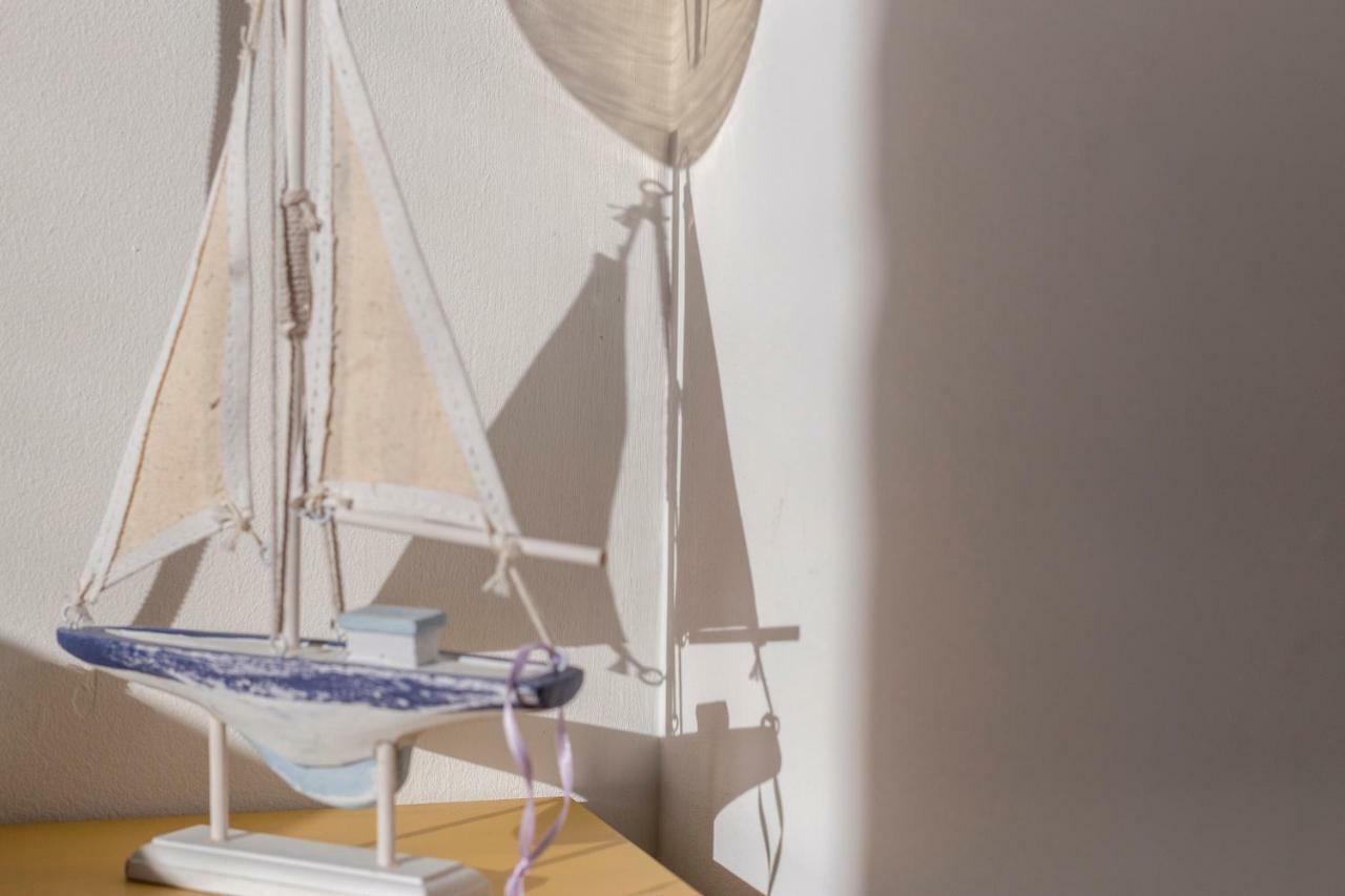 Appartamento Fort Crescent - Margate Esterno foto